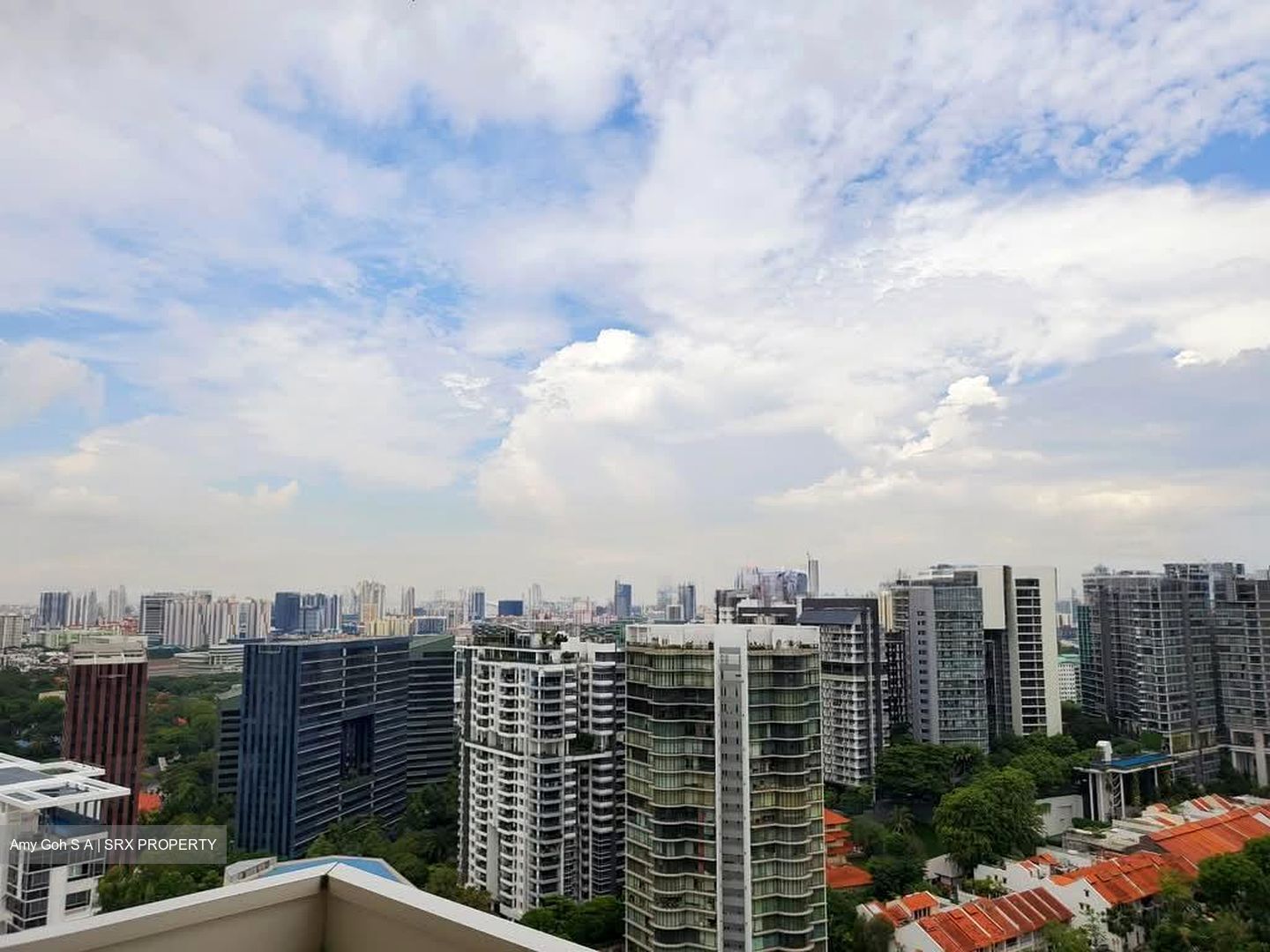Scotts 28 (D9), Condominium #545001321